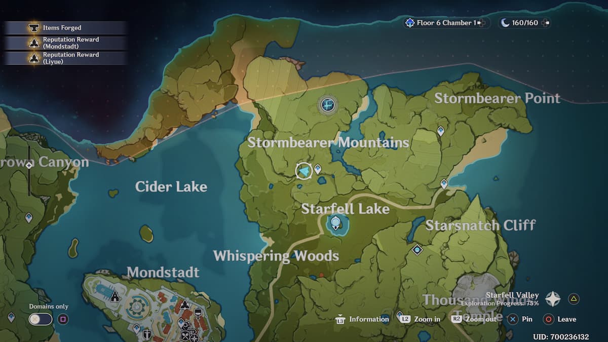 Where to get Fir Wood in Genshin Impact Riley Lecrid