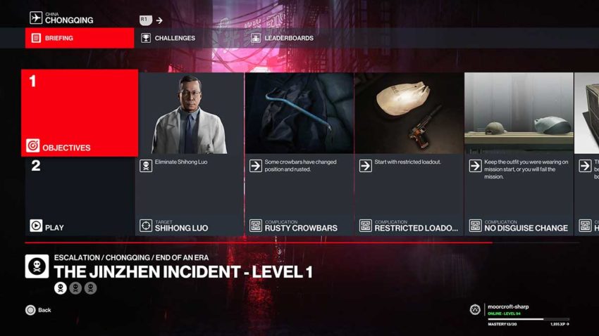 level-1-the-jinzhen-incident-hitman-3