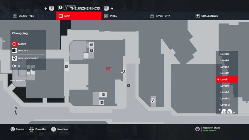 jinzhen-ladder-map-reference-hitman-3