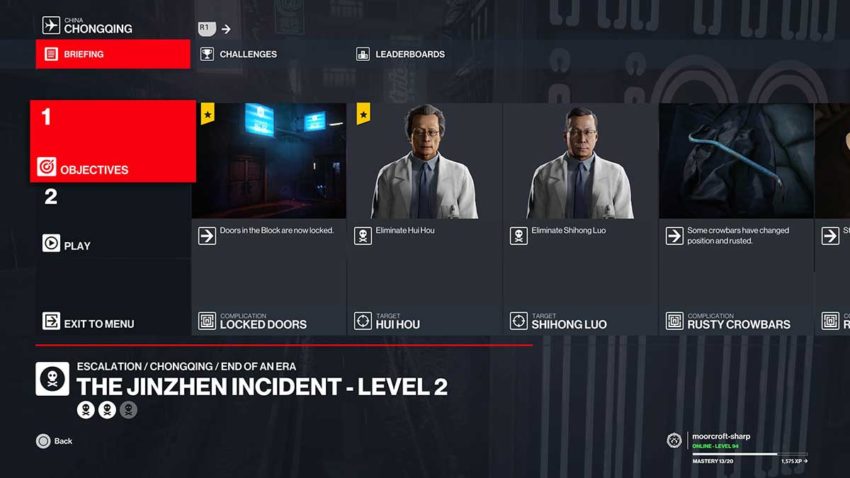 jinzhen-incident-escalation-level-2-hitman-3