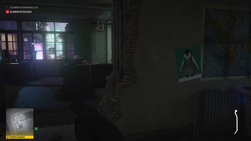 through-the-room-hitman-3