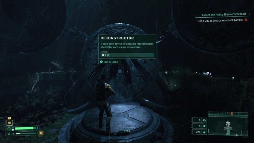 what-is-a-reconstructor-returnal