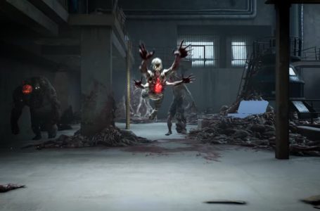 Can you play Back 4 Blood offline?