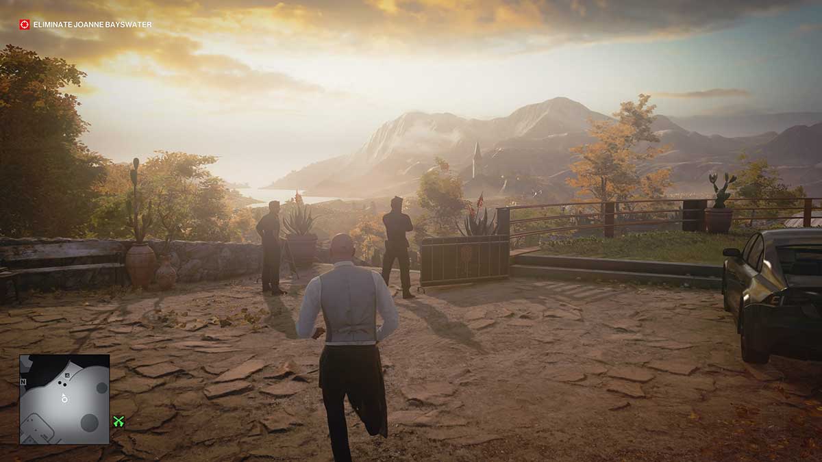 hitman-3-iconoclast-elusive-target-silent-assassin-guide