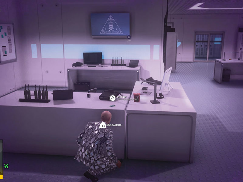 How to complete Ambivalence challenge in Hitman 3 Gamepur