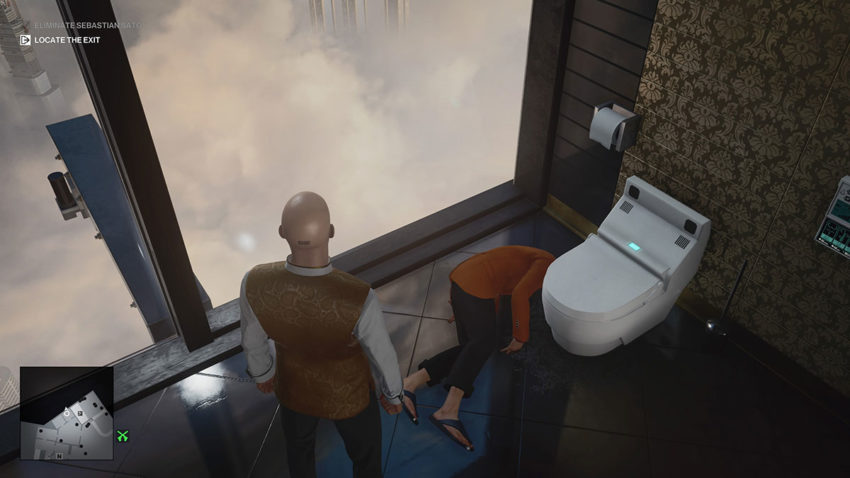 drowning-in-pride-hitman-3