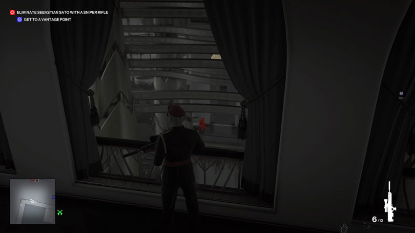 santo-vantage-point-hitman-3