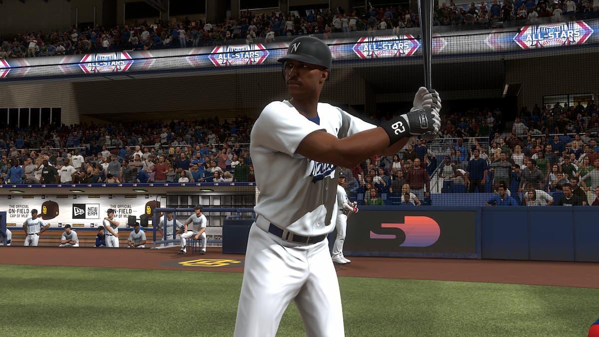 All-Star Fred McGriff Added to 2nd Inning Program in MLB The Show 21