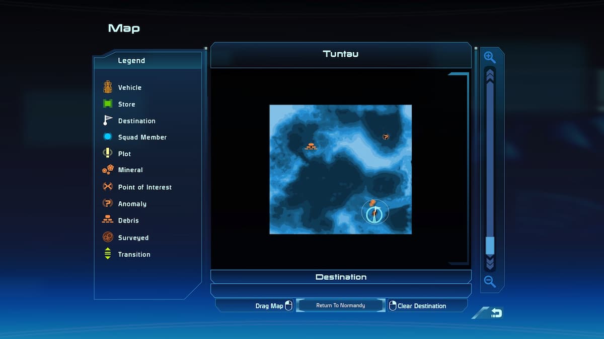 How to get Wrex's Family Armor in Mass Effect Legendary Edition Gamepur