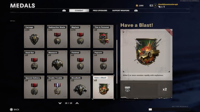 Call of Duty: Black Ops Cold War Have a Blast!