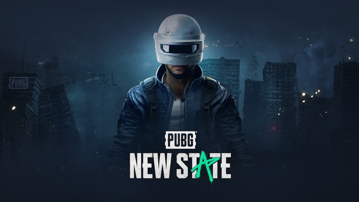 pubg new state