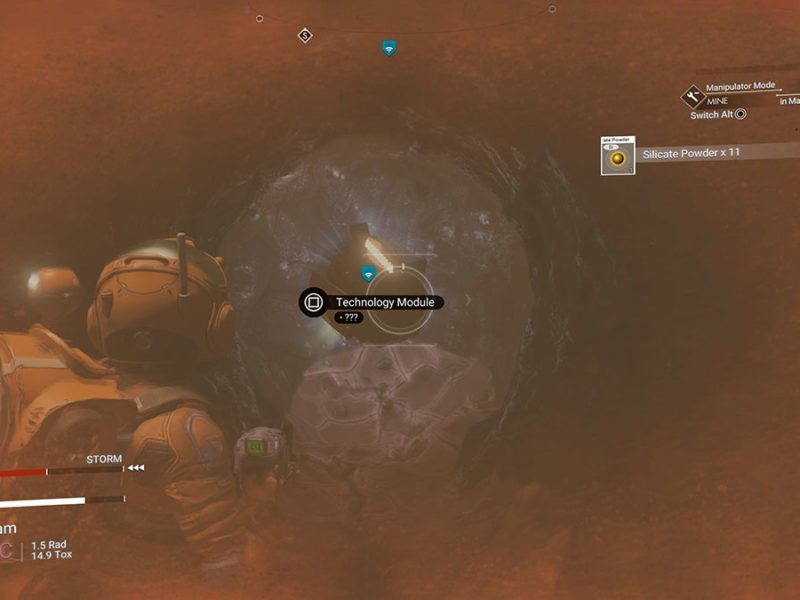 How to come to the aid of a stranded lifeform in No Man's Sky | Gamepur