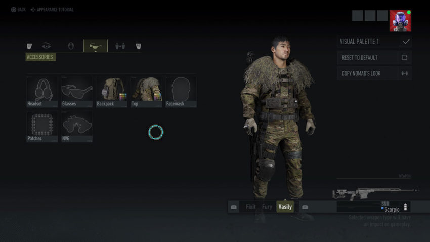 how-to-change-your-teammates-loadout-ghost-recon-breakpoint