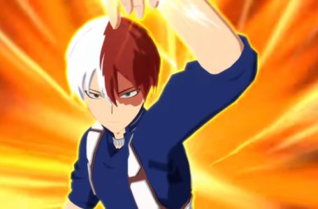 Should you roll on the Endeavor banner in My Hero Academia: The Strongest Hero?