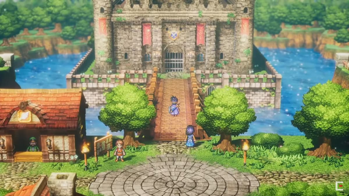 download dragon quest 3 hd 2d remake