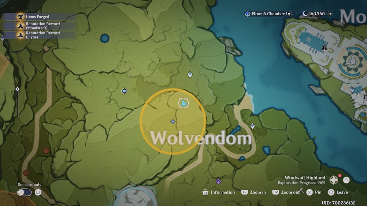 Онлайн карта dailymine