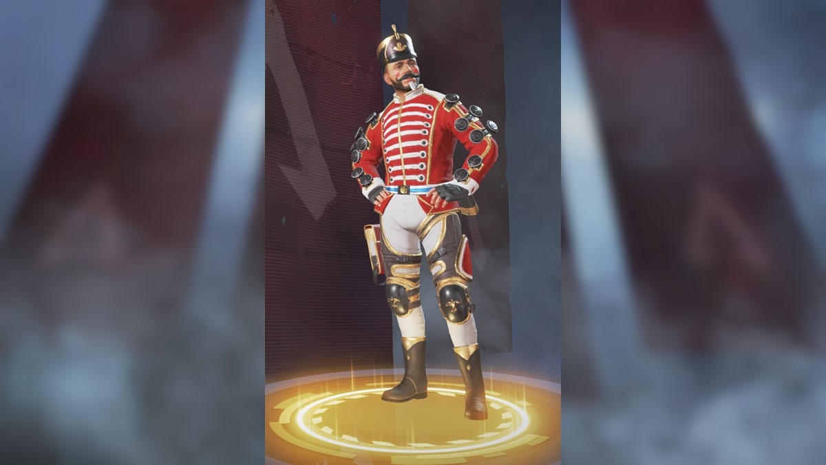 The best skins for Mirage in Apex Legends Gamepur