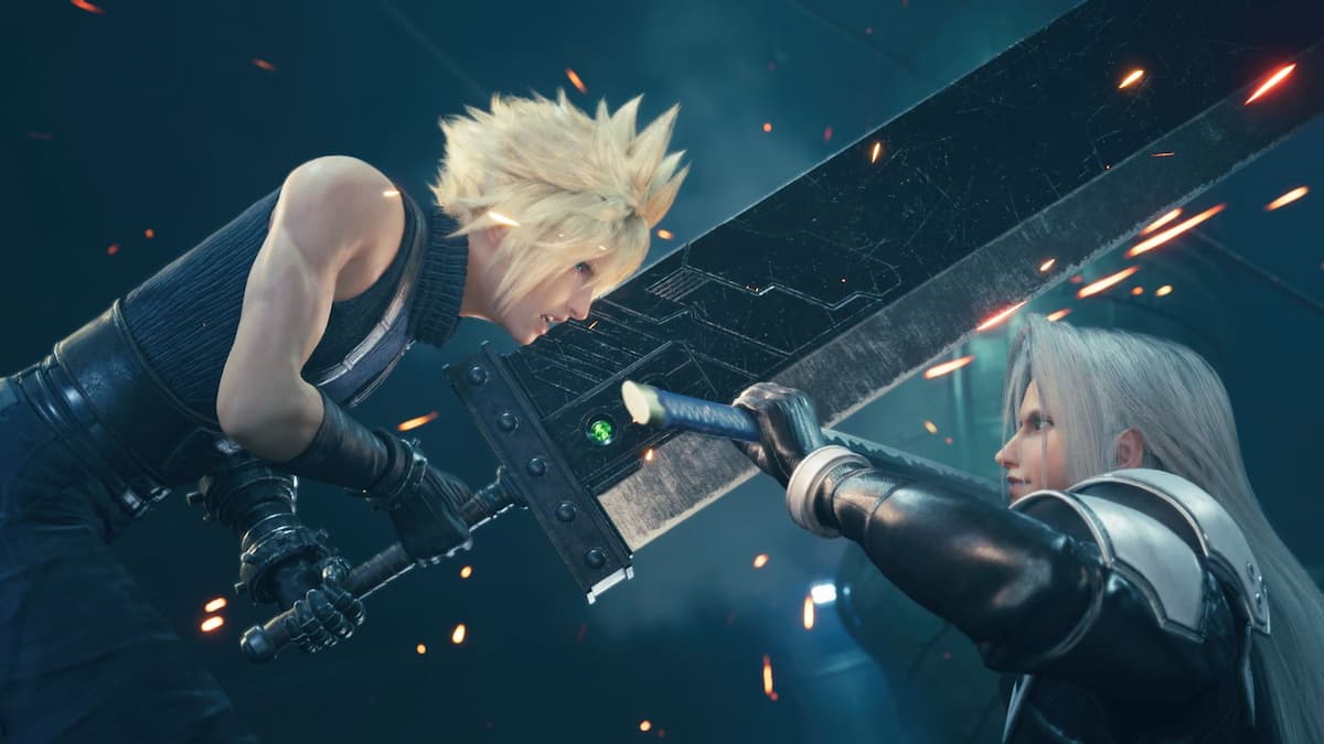 How To Transfer Your Ps4 Save Data To Final Fantasy Vii Remake Intergrade On Ps5 Gamepur