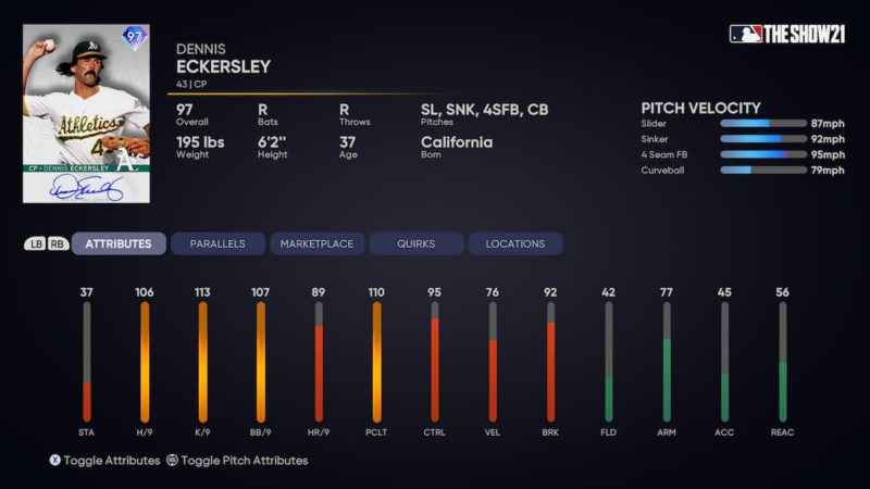 Mlb The Show 21 2nd Inning Bosses Who are the 3rd Inning Program Bosses in MLB The Show 21? - Gamepur