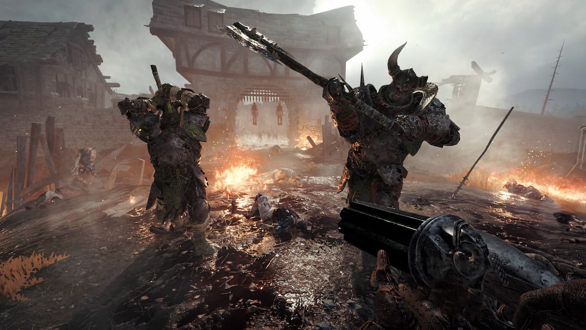 warhammer vermintide xbox one cannot connect to server