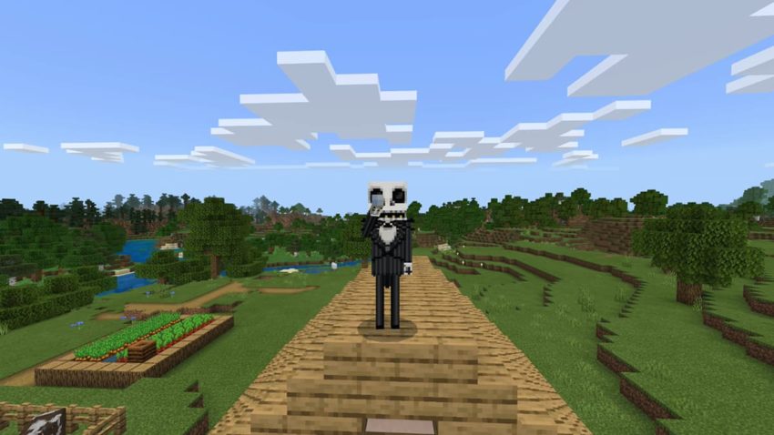 How to craft a Spyglass in Minecraft | Gamepur