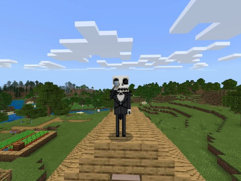 How to craft a Spyglass in Minecraft Gamepur