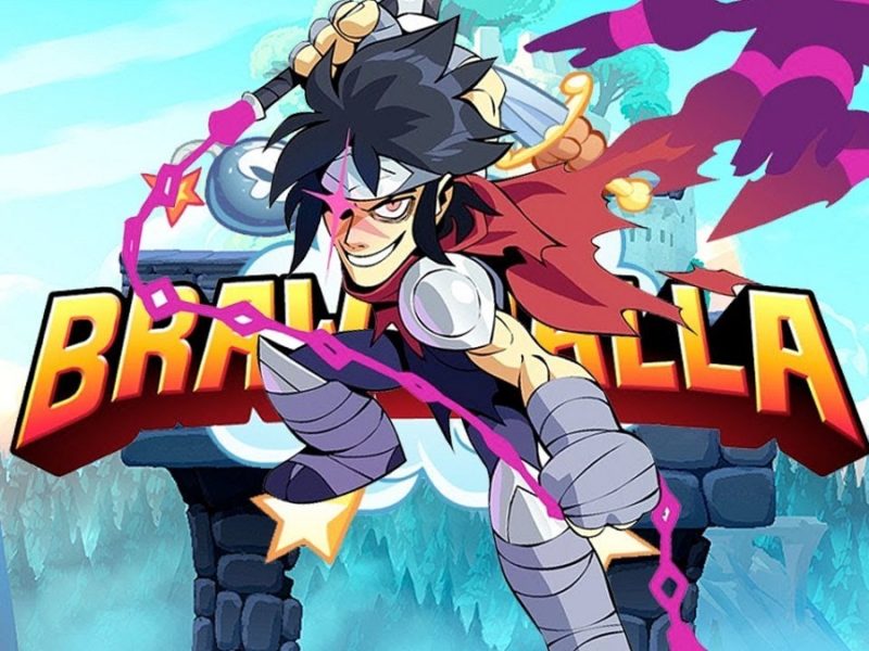 Brawlhalla Best Characters Tier List Gamepur