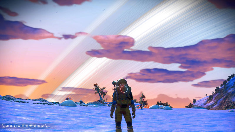 Who is Artemis in No Man's Sky? | Gamepur