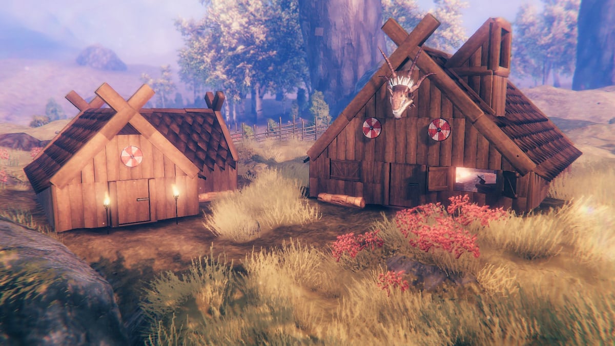 Crossplay komt naar Valheim met de nieuwe update versie 0.211.7