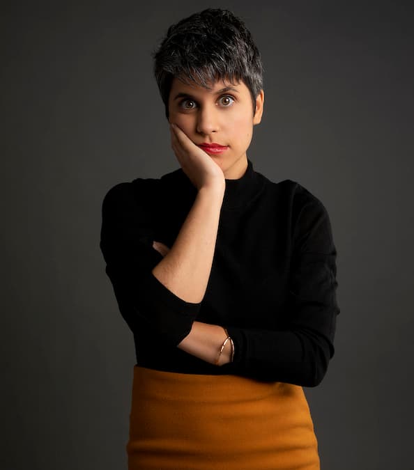 Who are the voice actors in Tiny Tina's Wonderlands? Gamepur