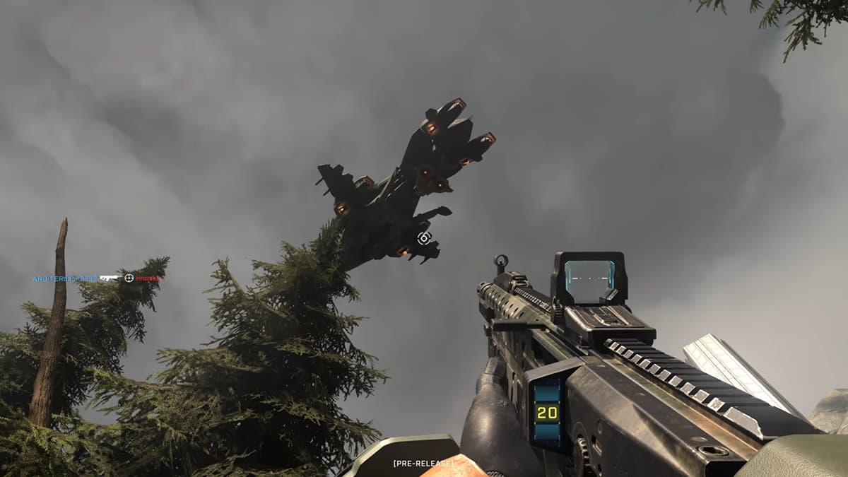 How to get vehicles in Halo Infinite