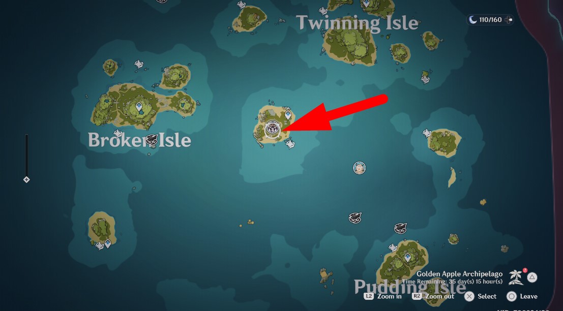 Core in Genshin Impact how to get it and what it does