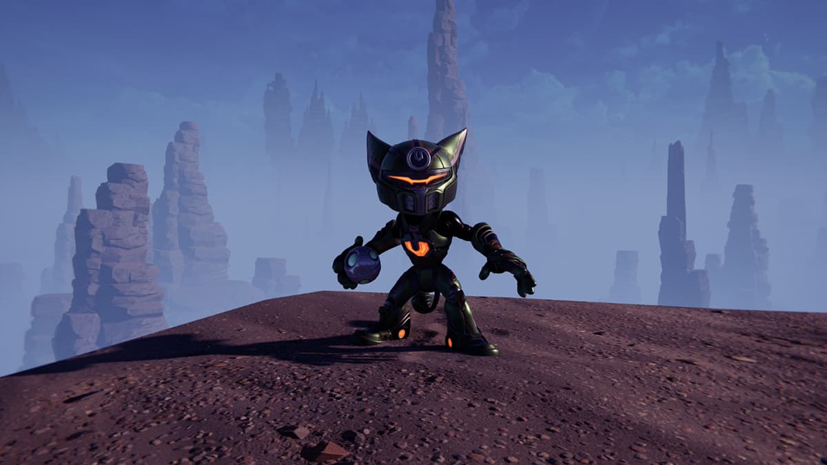 The best weapons in Ratchet & Clank Rift Apart, ranked Gamepur