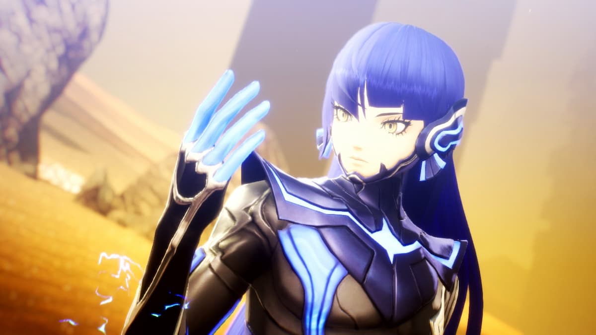 Shin Megami Tensei V supera el millón de unidades en todo el mundo