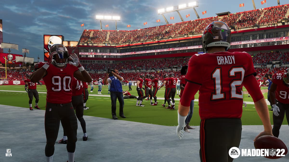 madden nfl 22 ps5 digital