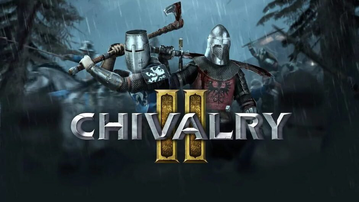 chivalry 2 cross platform party