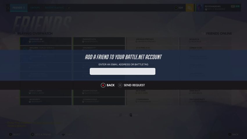 How To Link Your Account To Set Up Crossplay In Overwatch Gamepur