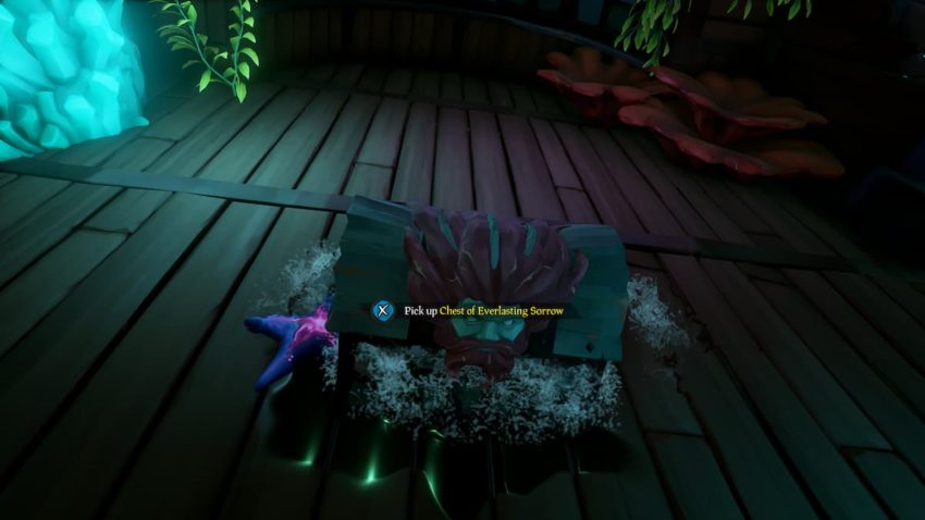 Ключ от Sea of ​​Thieves A Pirate