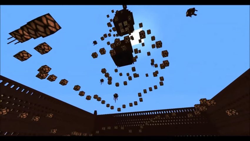 parkour minecraft servers