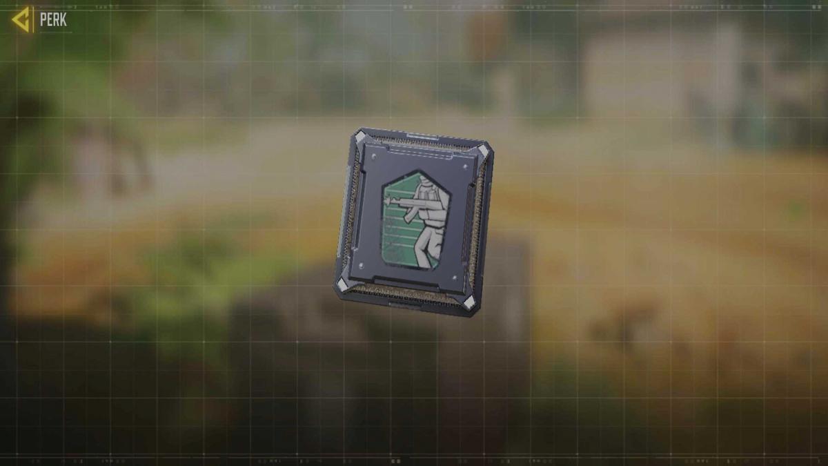 How to unlock GungHo perk in Call of Duty Mobile DoubleXP