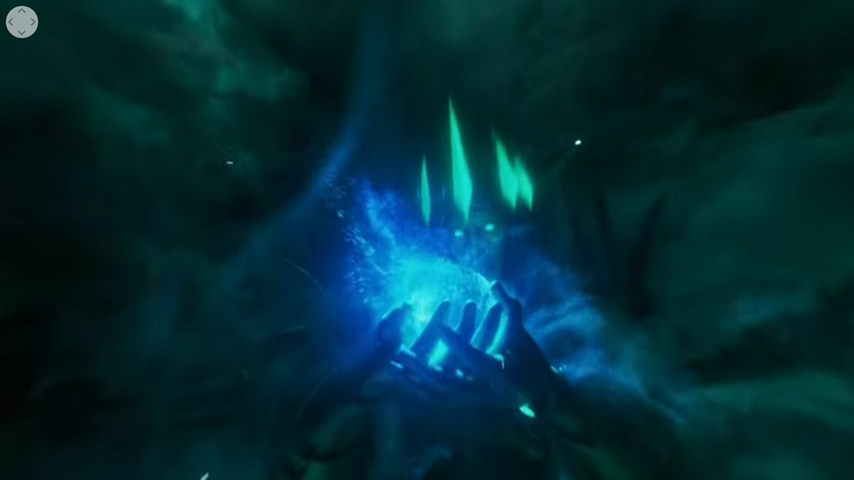 Riot Games Teases Lucian Senna And Viego In The New Wild Rift Video Gamepur