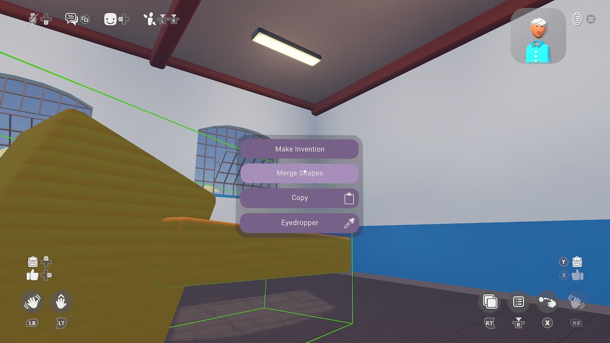 How to get more ink in Rec Room Gamepur