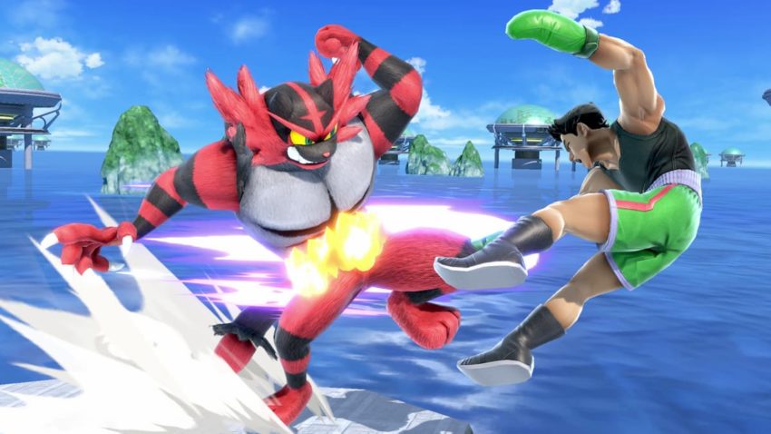 Super Smash Bros.Ultimate