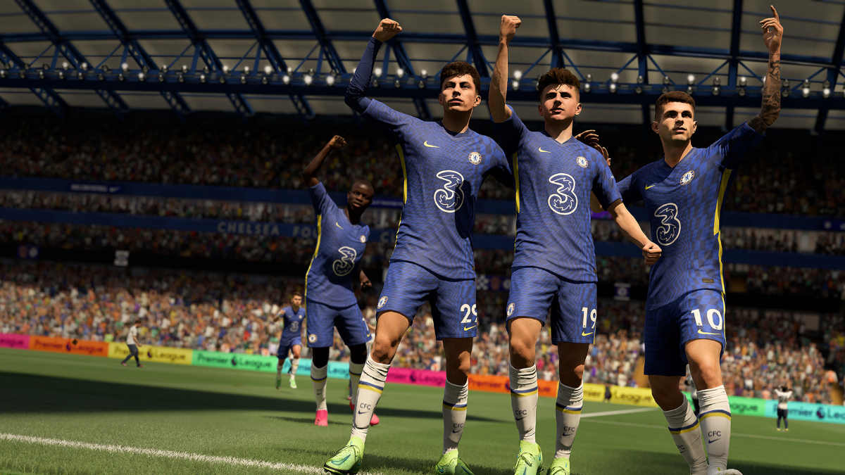 fifa 22 xbox one download free