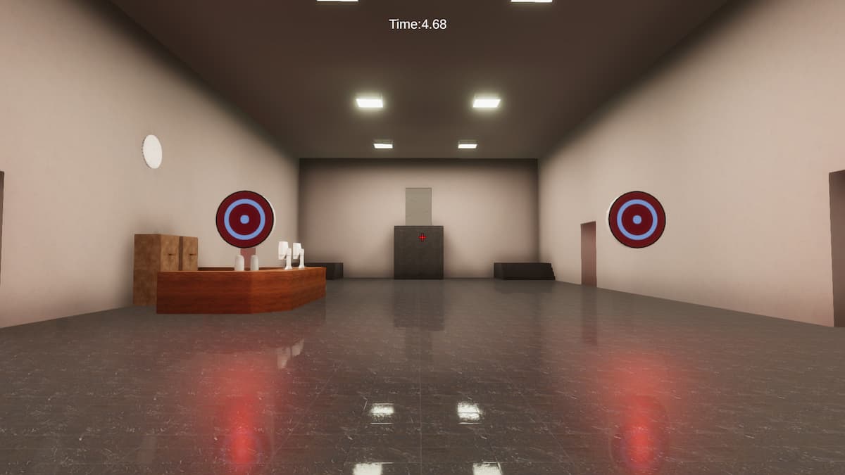 Best aim trainers to improve FPS game performance | Gamepur