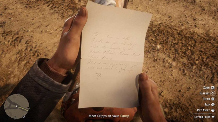 letter-from-m-red-dead-online