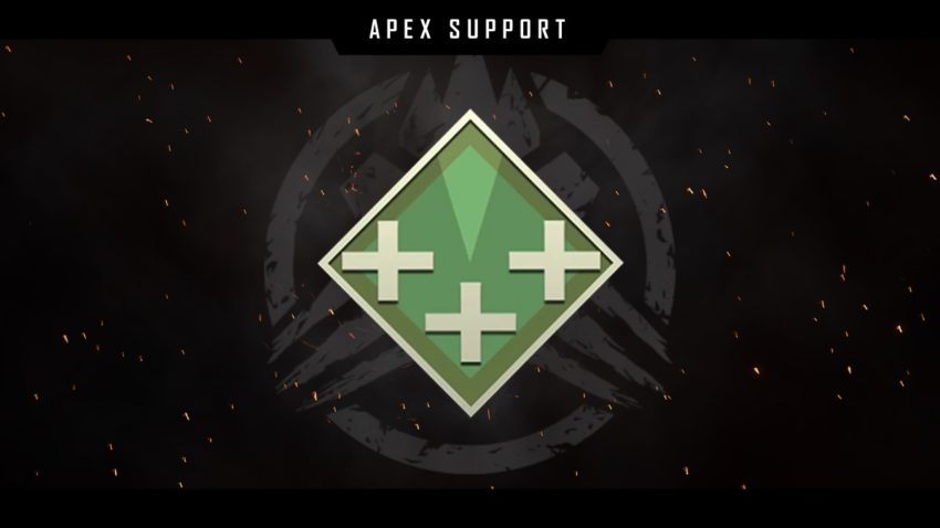 Поддержка Apex