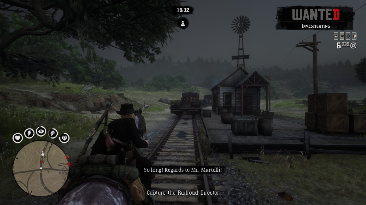 How to quickly earn capitale in Red Dead Online Gamepur