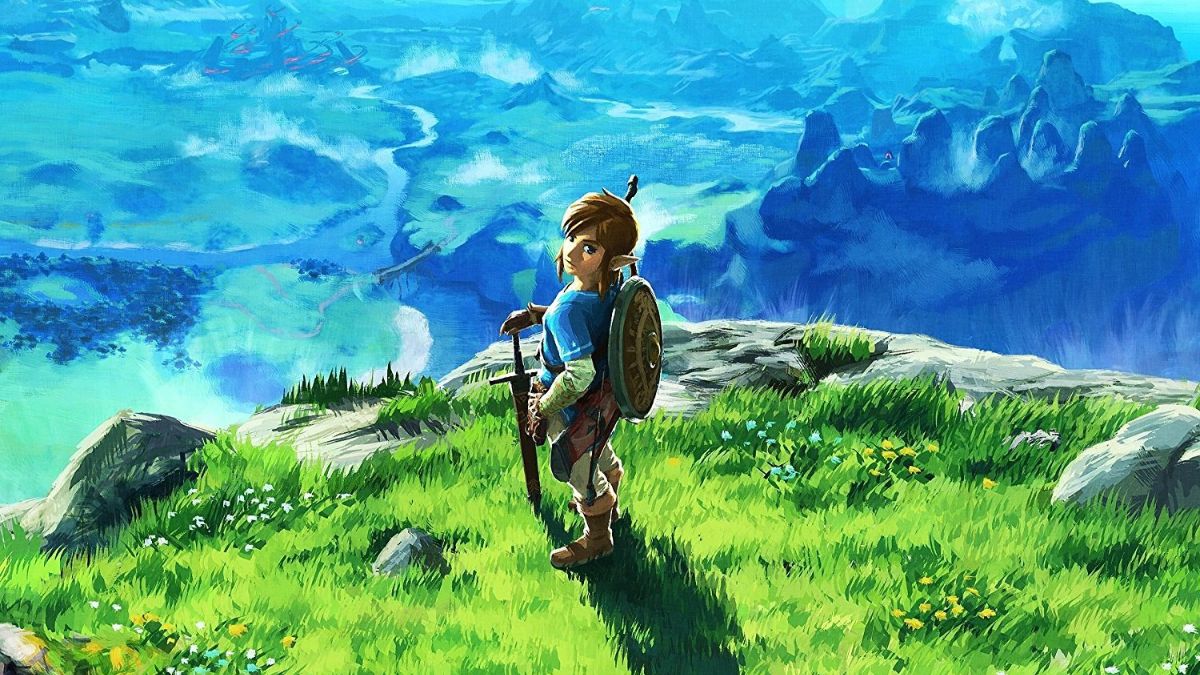 The best Nintendo Switch games to play in 2021 - Vimarsana News