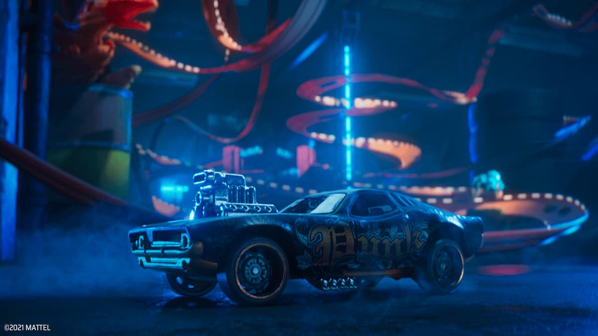 hot wheels unleashed early access time